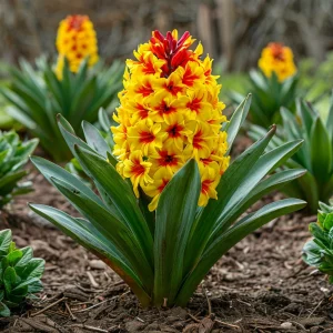 Гиацинт Скай Блюм купить по цене от 2099р. в интернет-магазине «Посадика» с доставкой почтой в в Бокситогорске и по всей России – [изображение №1].